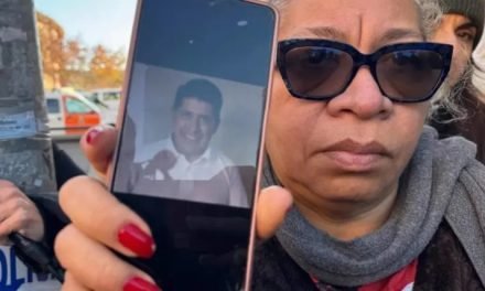 BOLIVIANO DESAPARECIDO TRAS FATAL CHOQUE DE TRENES EN ESPAÑA