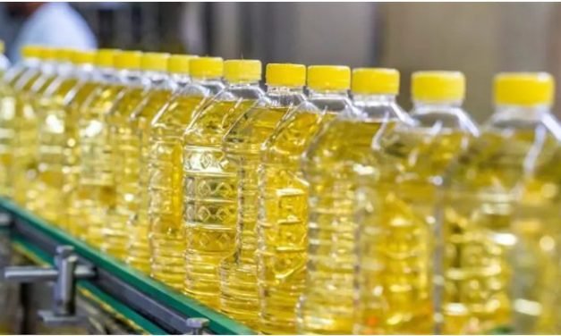GOBIERNO ESTABLECE PRECIO OFICIAL DEL ACEITE EN BS 18,50 PARA PROTEGER LA CANASTA FAMILIAR