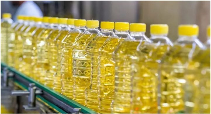 GOBIERNO ESTABLECE PRECIO OFICIAL DEL ACEITE EN BS 18,50 PARA PROTEGER LA CANASTA FAMILIAR