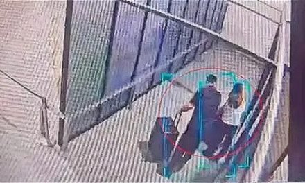 CANCILLERÍA DENUNCIA A ROJAS Y SU CANDIDATURA TAMBALEA