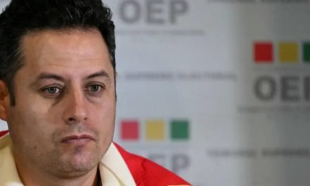 ORDENAN BORRAR VIDEOS CONTRA MINISTRO JUSTINIANO