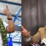 EVO MORALES CRITICA A RODRIGO PAZ POR LIMITAR FUNCIONES DE LA VICEPRESIDENCIA