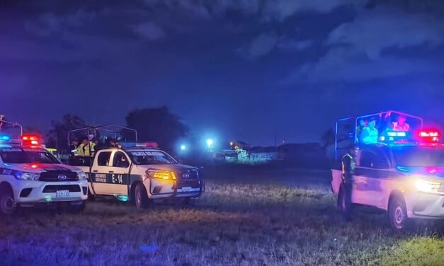 INVESTIGAN SECUESTRO DE UNA MUJER DE 55 AÑOS EN YAPACANÍ