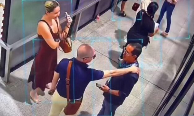 DEFENSA ACLARA VÍNCULO ENTRE BARBERY Y ZEBALLOS TRAS DIFUSIÓN DE VIDEOS