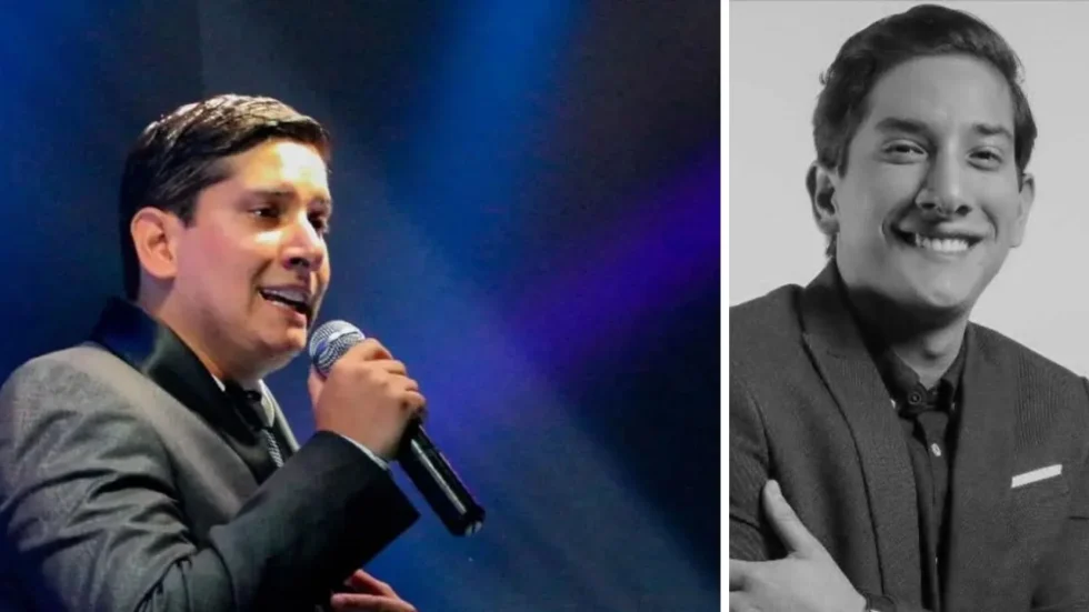 VICEPRESIDENTE LAMENTA LA MUERTE DE LEO ROSAS