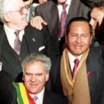 MUERE ANTONIO SÁNCHEZ DE LOZADA, EXCONTRALOR Y HERMANO DE “GONI”