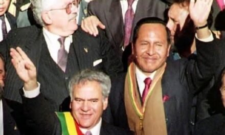 MUERE ANTONIO SÁNCHEZ DE LOZADA, EXCONTRALOR Y HERMANO DE “GONI”