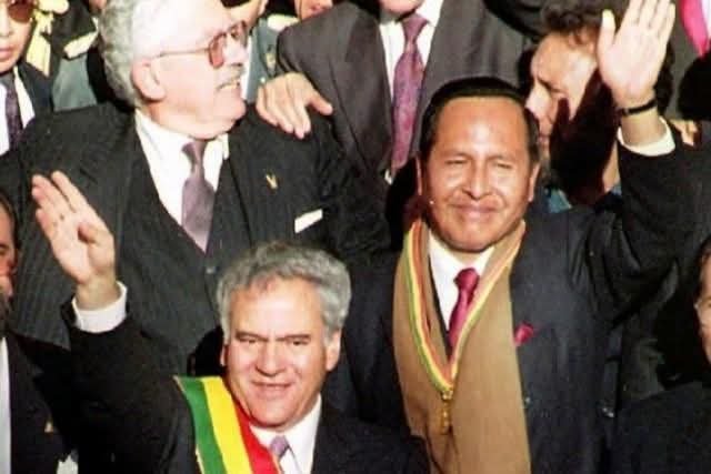 MUERE ANTONIO SÁNCHEZ DE LOZADA, EXCONTRALOR Y HERMANO DE “GONI”