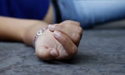 ​BOLIVIA REGISTRA 10 FEMINICIDIOS EN EL INICIO DE 2026