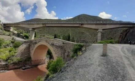 IGLESIA DECIDE CAMBIAR EL NOMBRE DEL “PUENTE SAN DIABLO”