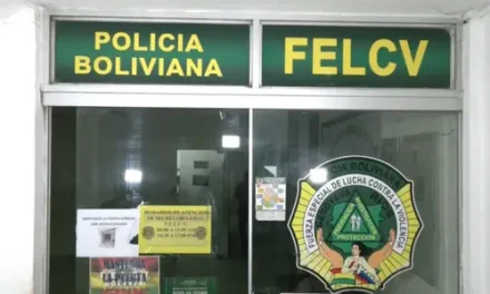 NUEVA PRESUNTA VÍCTIMA DEL PASTOR MARCOS NÚÑEZ SERÁ EVALUADA POR LA FELCV