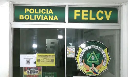 NUEVA PRESUNTA VÍCTIMA DEL PASTOR MARCOS NÚÑEZ SERÁ EVALUADA POR LA FELCV