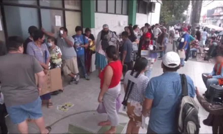 COLEGIO MÉDICO CONVOCA A CANDIDATOS A UN FORO POR LA CRISIS EN SALUD