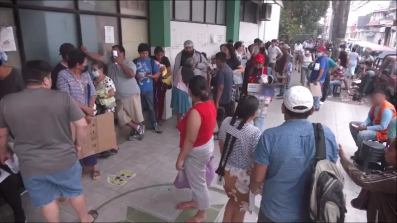 COLEGIO MÉDICO CONVOCA A CANDIDATOS A UN FORO POR LA CRISIS EN SALUD