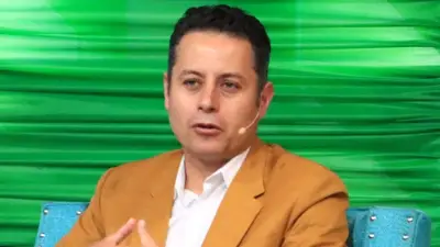 LARA ADVIERTE QUE BOLIVIA VIVE EN UN “NARCOESTADO” Y PIDE CAMBIOS EN GOBIERNO Y POLICÍA