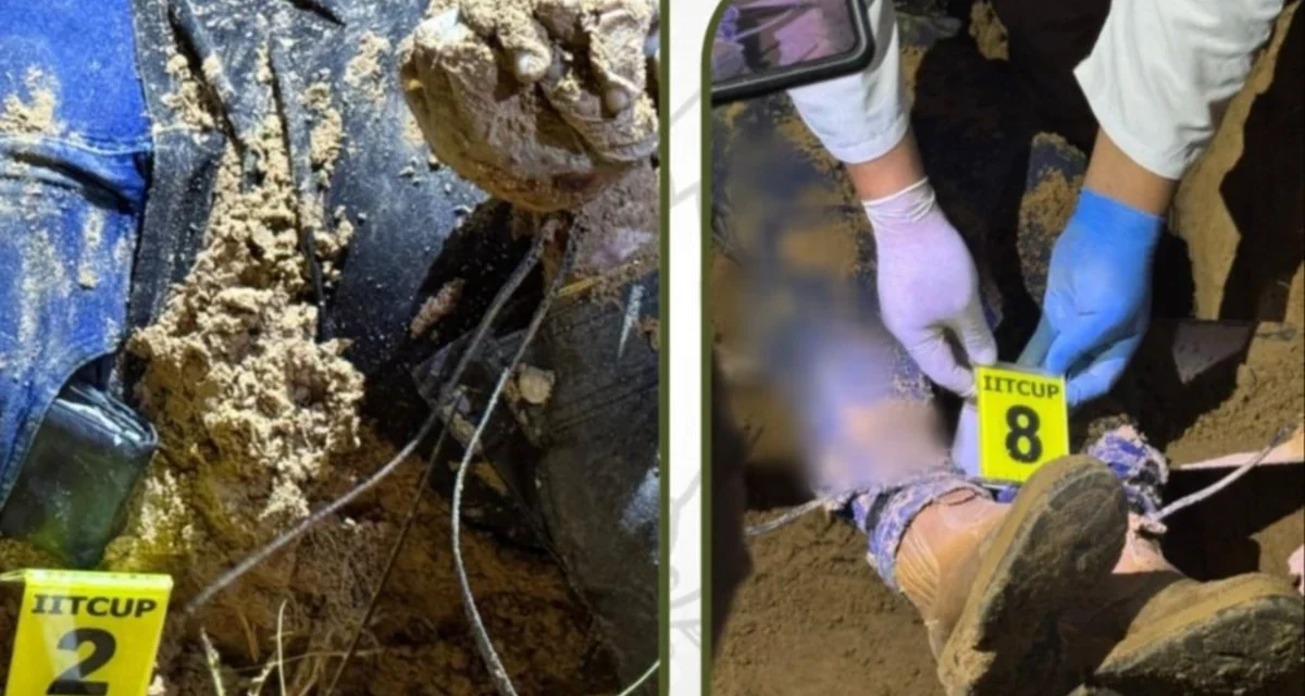 BRASILEÑO FUE ASESINADO UN DÍA DESPUÉS DE INGRESAR A BOLIVIA