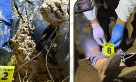 BRASILEÑO FUE ASESINADO UN DÍA DESPUÉS DE INGRESAR A BOLIVIA