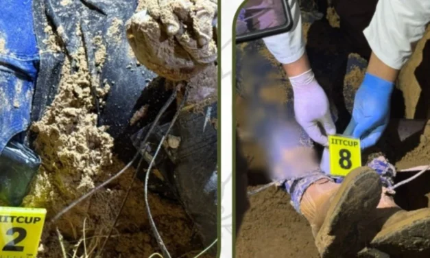 BRASILEÑO FUE ASESINADO UN DÍA DESPUÉS DE INGRESAR A BOLIVIA