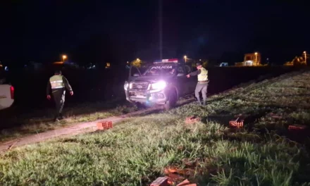 HALLAN CON VIDA A MUJER RAPTADA EN YAPACANÍ; BUSCAN A CUATRO IMPLICADOS