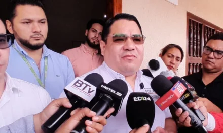 SECUESTRO EN YAPACANÍ REVELA DENUNCIA PREVIA POR LEGITIMACIÓN DE GANANCIAS ILÍCITAS