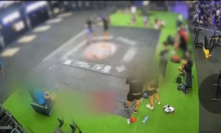 FISCALÍA ORDENA APREHENSIÓN DE BOXEADOR DE 25 AÑOS POR PELEA CON ADOLESCENTE