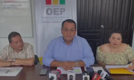 MÁS DE 3.400 POSTULANTES QUEDAN HABILITADOS PARA ELECCIONES SUBNACIONALES