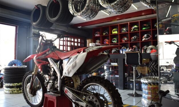 TALLERES DE MOTOS ADVIERTEN SOBRE DAÑOS CAUSADOS POR COMBUSTIBLE DE BAJA CALIDAD