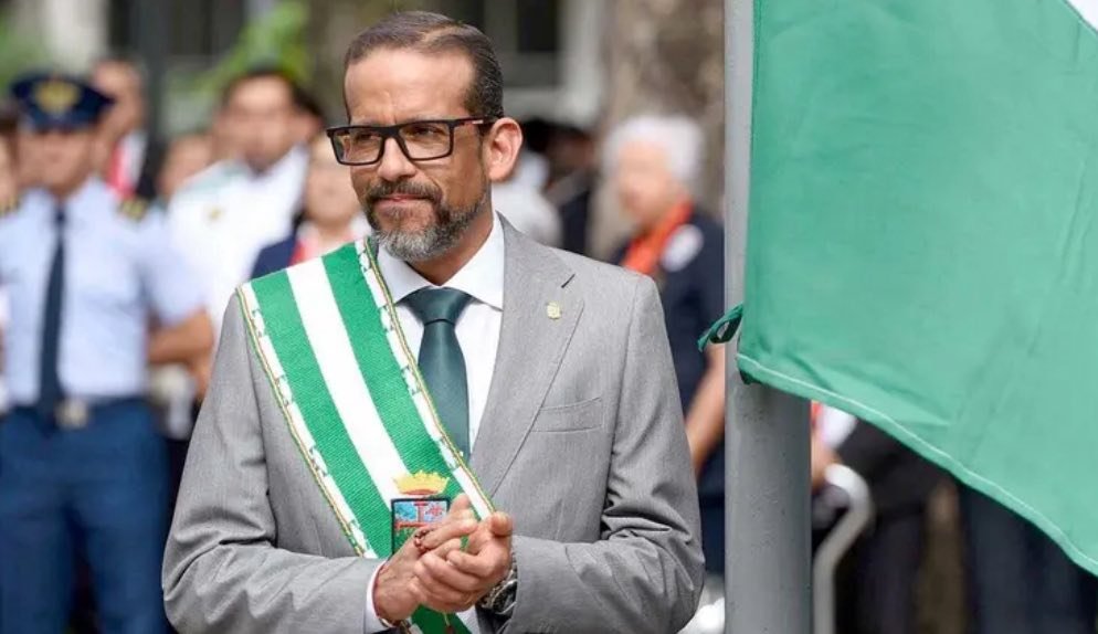 CAMACHO BUSCA DECLARAR EXTINTA ACCIÓN PENAL EN CASO GOLPE DE ESTADO I