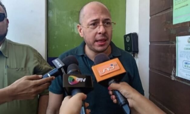 CONSEJO DE LA MAGISTRATURA APARTA DEL CARGO AL JUEZ HEBERT ZEBALLOS POR EL CASO «MALETAS»