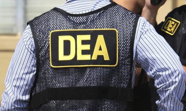 VICEMINISTRO CONFIRMA COOPERACIÓN CON LA DEA Y AVANCES PARA SU RETORNO A BOLIVIA