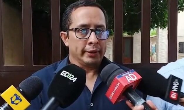 CASO “MALETAS”: EXFUNCIONARIO ACUSA A DIRECTORA JURÍDICA DE ADUANA DE NO DENUNCIAR