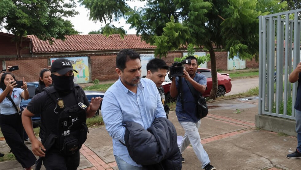 DECLARAN EN RESERVA AUDIENCIA CAUTELAR DE PASTOR INVESTIGADO POR ESTUPRO AGRAVADO