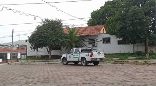 INVESTIGAN MUERTE DE HOMBRE EN CAMIRI