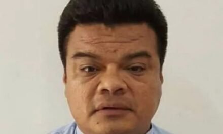 SACERDOTE CONDENADO A 10 AÑOS POR ABUSO A MENOR ESTUVO PRÓFUGO Y SOLO PAGARÁ BS 200 POR REBELDIA