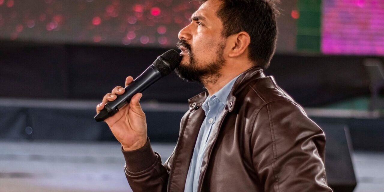 AUDIENCIA DE PASTOR PERUANO SE SUSPENDE POR MOTIVOS DE SALUD