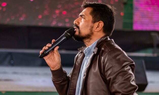 AUDIENCIA DE PASTOR PERUANO SE SUSPENDE POR MOTIVOS DE SALUD