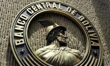 BCB APRUEBA CRÉDITO EXTRAORDINARIO AL GOBIERNO POR CASI BS 32.000 MILLONES