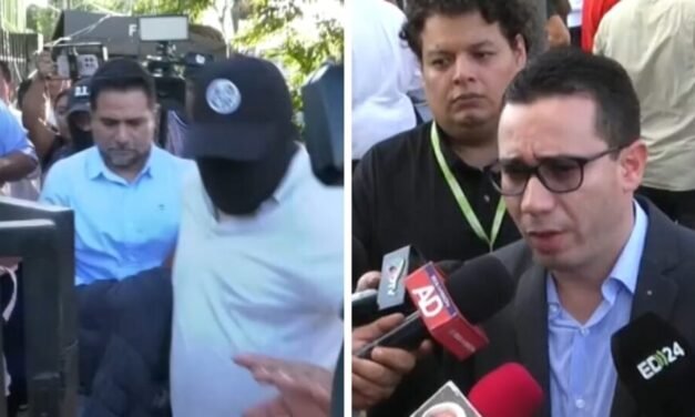 FISCALÍA SOLICITARÁ DETENCIÓN PREVENTIVA POR 180 DÍAS PARA PASTOR INVESTIGADO POR ESTUPRO