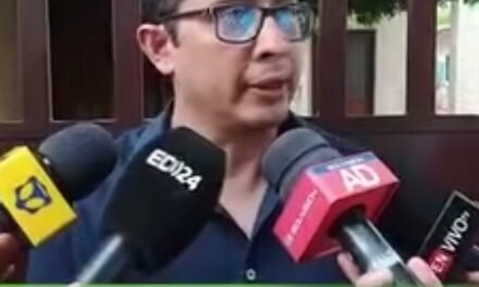 EXFUNCIONARIO DE ADUANA DECLARA EN DELCC POR CASO «MALETAS»