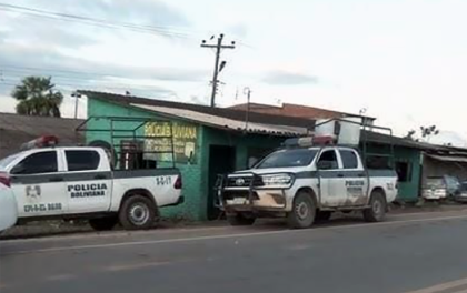 APREHENDEN A TRES POLICÍAS CAMINERA POR PRESUNTA DESAPARICIÓN DE DROGA INCAUTADA EN PUERTO PAILAS