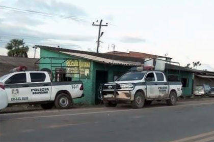 APREHENDEN A TRES POLICÍAS CAMINERA POR PRESUNTA DESAPARICIÓN DE DROGA INCAUTADA EN PUERTO PAILAS