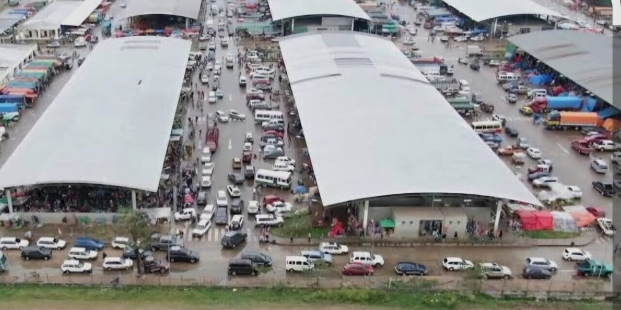 SIN AGUA Y CON COBROS VIGENTES: LA REALIDAD EN NUEVO LA RAMADA