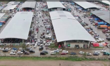 SIN AGUA Y CON COBROS VIGENTES: LA REALIDAD EN NUEVO LA RAMADA