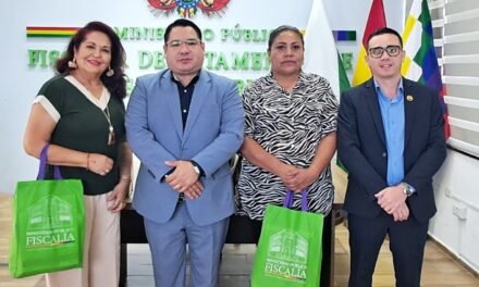 FISCALÍA COORDINA CON DIPUTADAS LA REGLAMENTACIÓN DE LEY DE PROTECCIÓN DIGITAL A NIÑEZ Y ADOLESCENTES