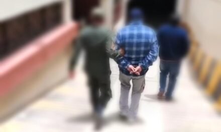 MUERTE VIOLENTA DE MUJER DE 82 AÑOS DESATA INVESTIGACIÓN POR PARRICIDIO