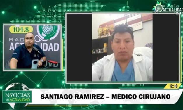 ADOLESCENTE BOXEADOR DE 15 AÑOS SE ENCUENTRA EN ESTADO RESERVADO