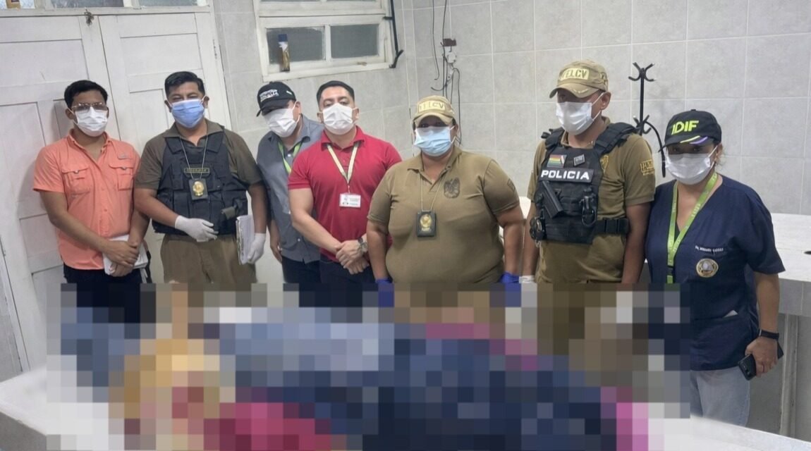 WARNES: FISCALÍA PROCESA A PRESUNTO FEMINICIDA DE MUJER DE 59 AÑOS