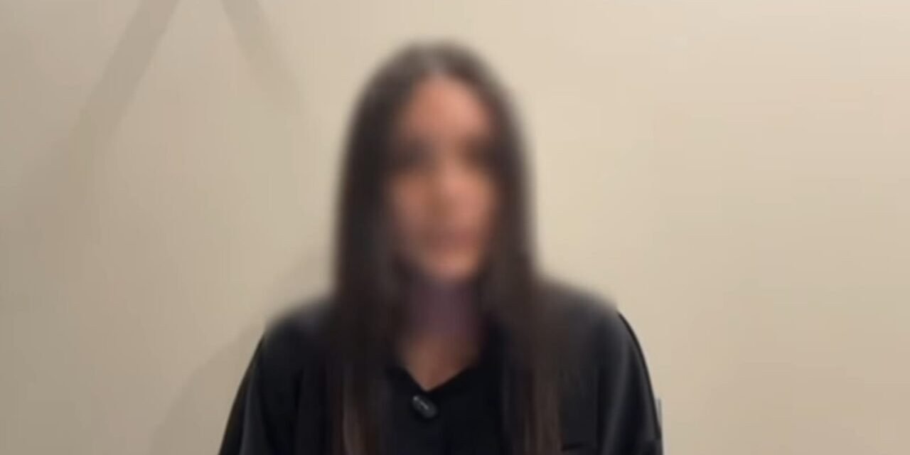 “HOY CLAMO POR JUSTICIA”: VÍCTIMA DE ABUSO DENUNCIA CIERRE DE CASO CONTRA PASTOR