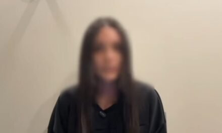 “HOY CLAMO POR JUSTICIA”: VÍCTIMA DE ABUSO DENUNCIA CIERRE DE CASO CONTRA PASTOR