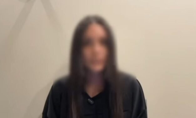 “HOY CLAMO POR JUSTICIA”: VÍCTIMA DE ABUSO DENUNCIA CIERRE DE CASO CONTRA PASTOR